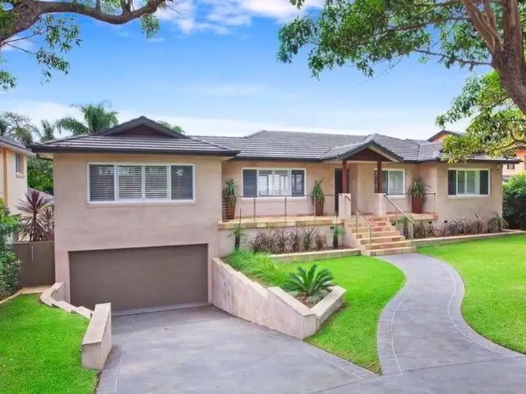 Second view of Homely house listing, 352 Woolooware Road, Burraneer NSW 2230