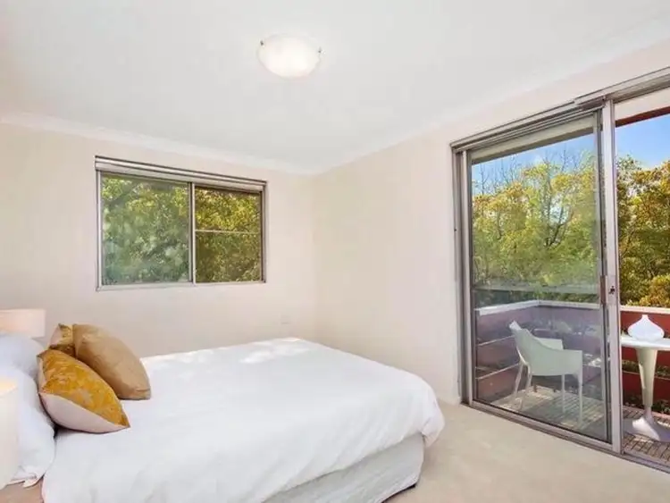 Second view of Homely apartment listing, 13/72 Charlotte Street, Ashfield NSW 2131