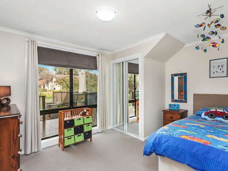 Fifth view of Homely house listing, 8 Mana Place, Giralang ACT 2617