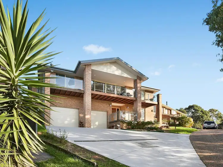 Main view of Homely house listing, 141 Compton Street, Dapto NSW 2530