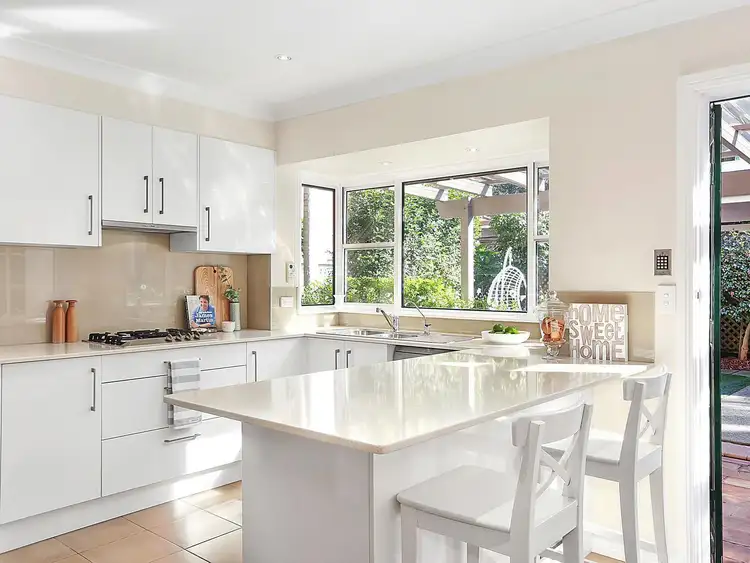 Third view of Homely house listing, 36 Burns Crescent, Chiswick NSW 2046