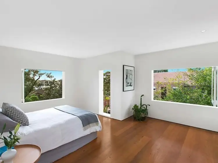Fourth view of Homely apartment listing, 11/45 Francis Street, Bondi NSW 2026