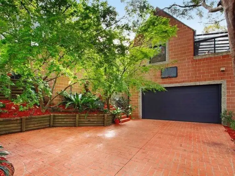 Second view of Homely house listing, 22A Wentworth Road, Eastwood NSW 2122
