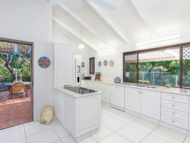 Fourth view of Homely house listing, 10 Scouller Place, Mermaid Waters QLD 4218