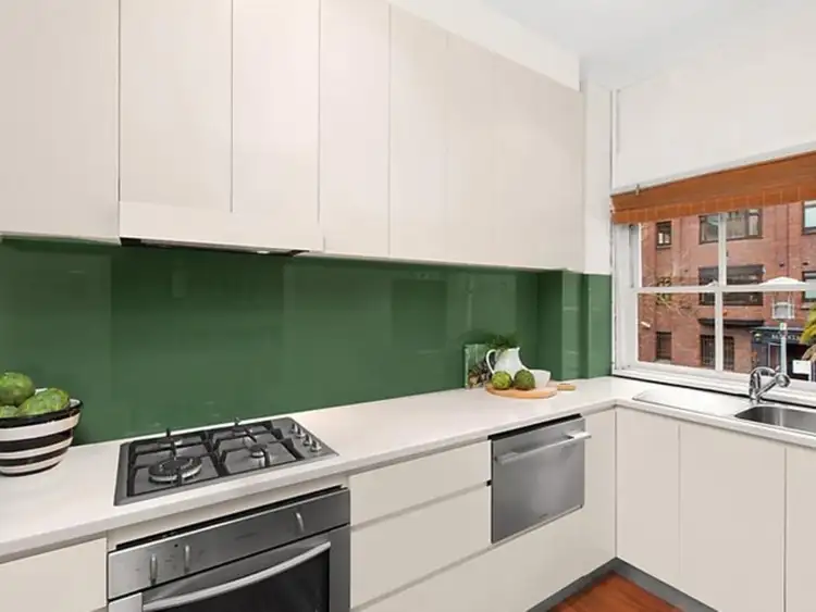 Fourth view of Homely apartment listing, 8/3 Springfield Avenue, Potts Point NSW 2011