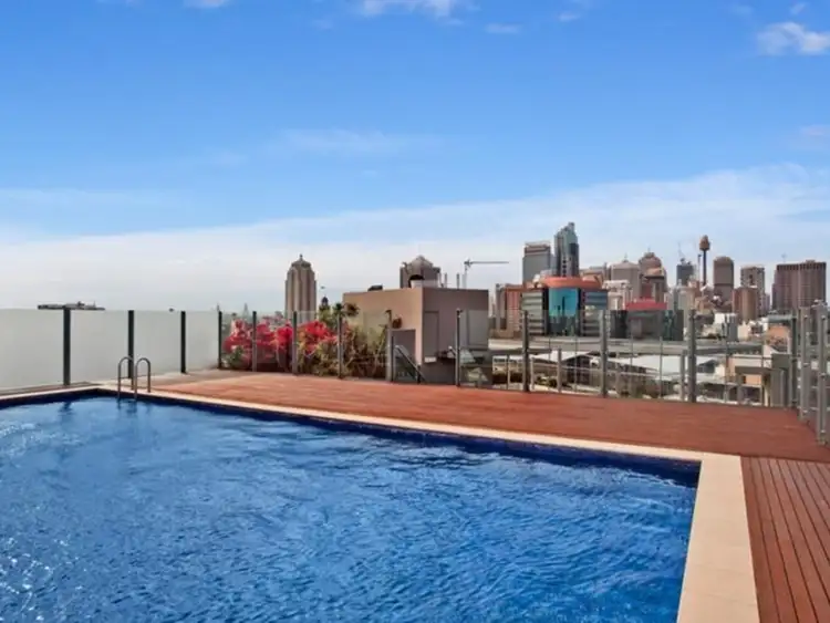 Sixth view of Homely apartment listing, 904/47 Cooper Street, Surry Hills NSW 2010