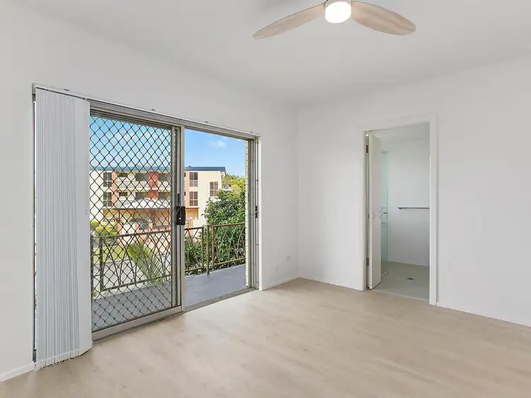 Third view of Homely apartment listing, 14/41 Tallebudgera Drive, Palm Beach QLD 4221