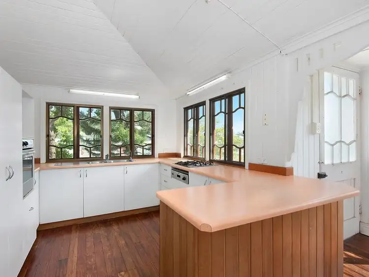 Third view of Homely house listing, 55 Charles Street, Parramatta Park QLD 4870