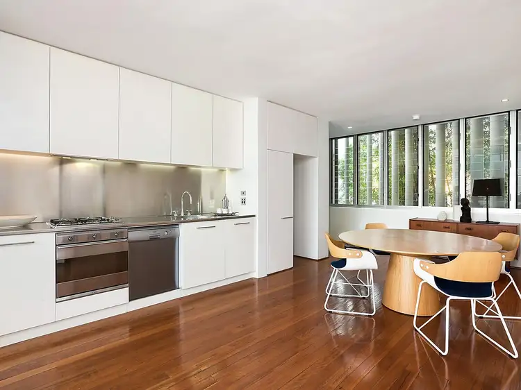Fourth view of Homely apartment listing, 509/50 Burton Street, Darlinghurst NSW 2010