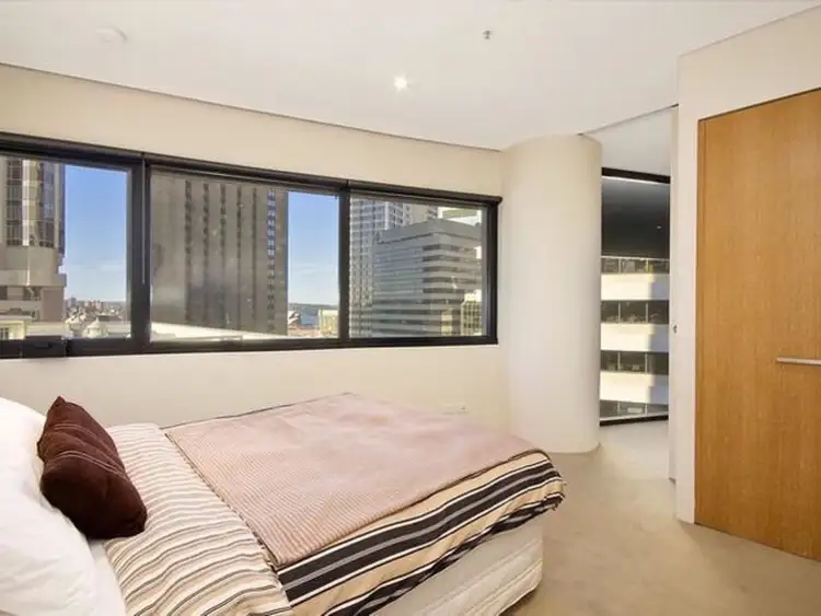 Second view of Homely apartment listing, 504/129 Harrington Street, Sydney NSW 2000