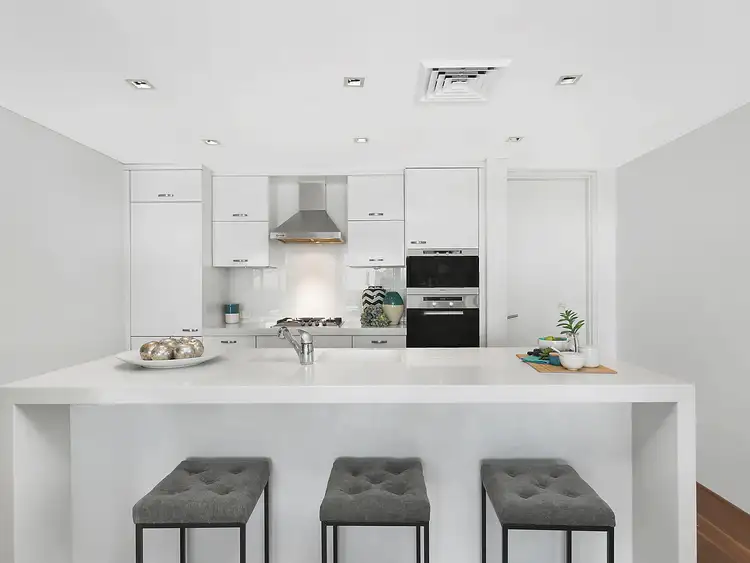 Fourth view of Homely house listing, 7B Duke Place, Balmain East NSW 2041