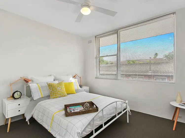 Third view of Homely apartment listing, 21/151A Smith Street, Summer Hill NSW 2130