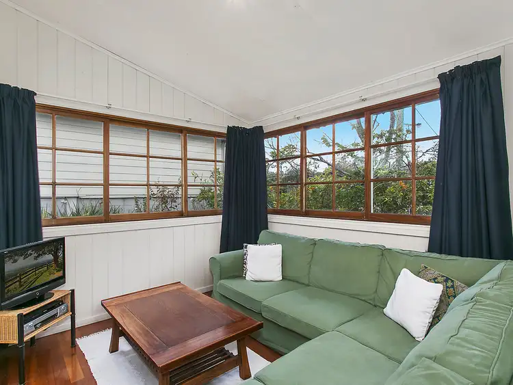 Fifth view of Homely house listing, 21 Orchard Street, Toowong QLD 4066