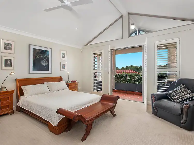 Fourth view of Homely townhouse listing, 93 Hilly Street, Mortlake NSW 2137