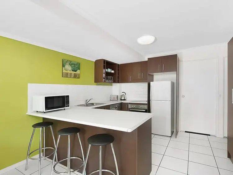 Second view of Homely townhouse listing, 4/11 Arwen Street, Maroochydore QLD 4558