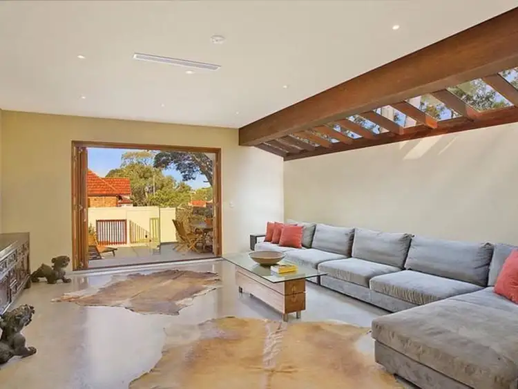 Fourth view of Homely house listing, 25 Bruce Street, Stanmore NSW 2048