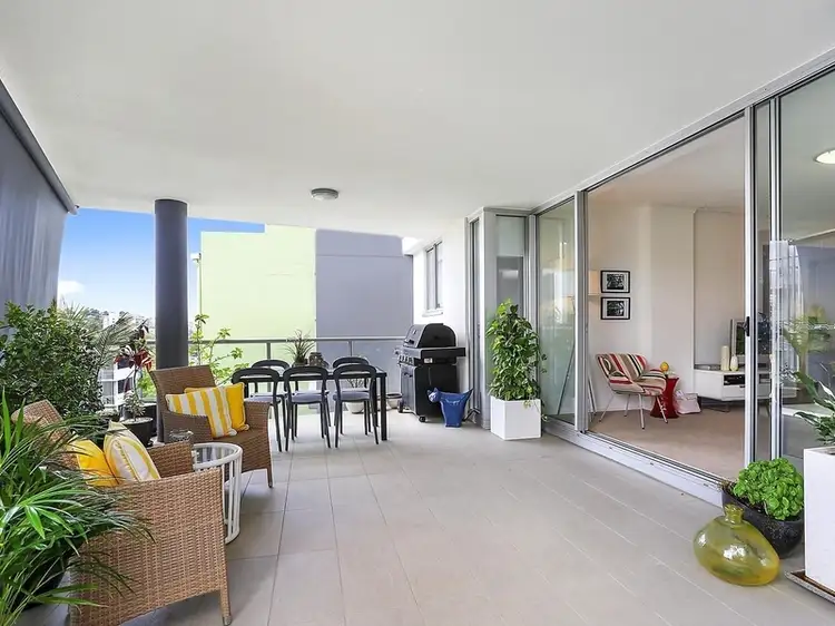 86/32 Agnes Street, Albion QLD 4010