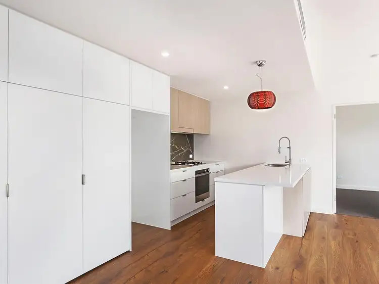 Third view of Homely apartment listing, 32/536A King Street, Newtown NSW 2042
