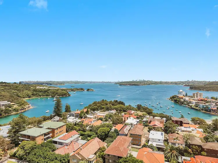 Second view of Homely apartment listing, 39/25 Marshall Street, Manly NSW 2095