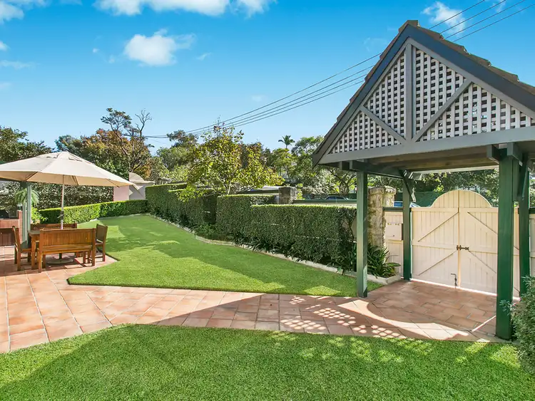 Fourth view of Homely house listing, 11 Cable Street, Wollstonecraft NSW 2065