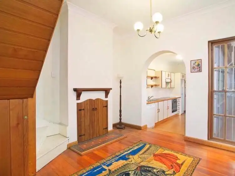 Second view of Homely house listing, 14 Edward Street, Darlington NSW 2008