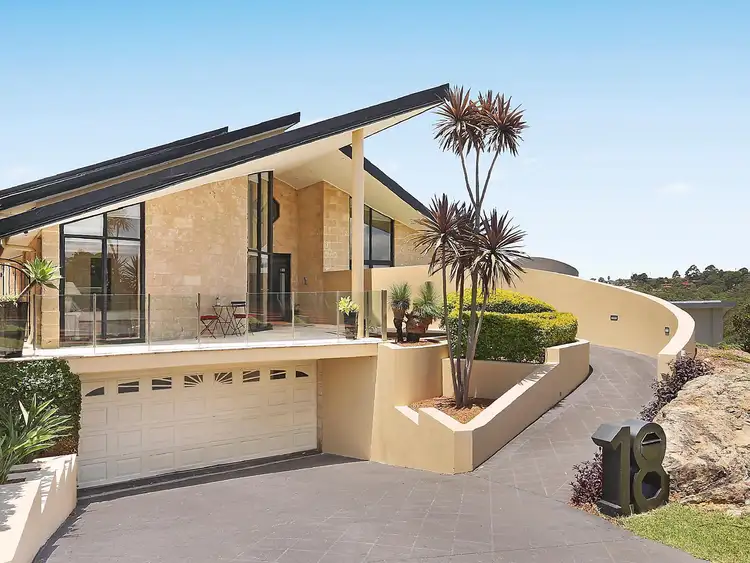 Sixth view of Homely house listing, 18 Doyle Street, Barden Ridge NSW 2234