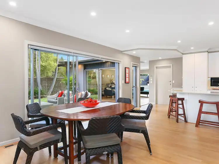 Fourth view of Homely house listing, 3 Belfast Place, Killarney Heights NSW 2087