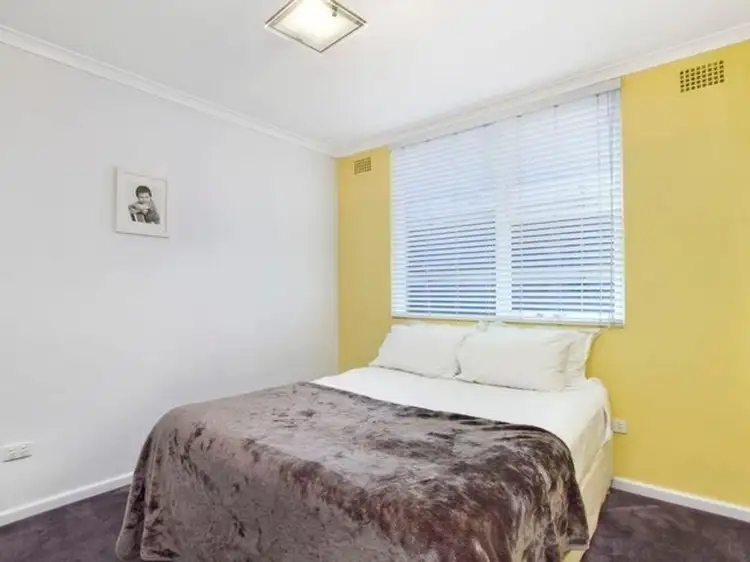 Third view of Homely apartment listing, 12/97 Cabramatta Road, Mosman NSW 2088