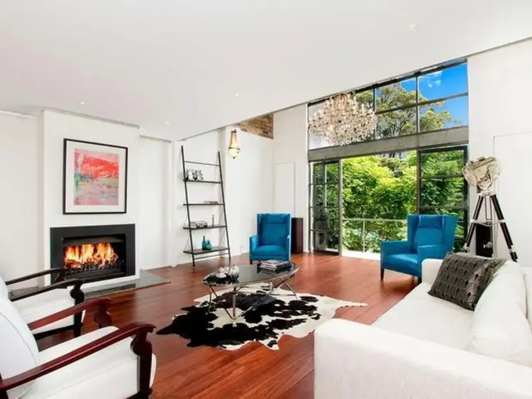 Second view of Homely house listing, 87 Campbell Street, Newtown NSW 2042