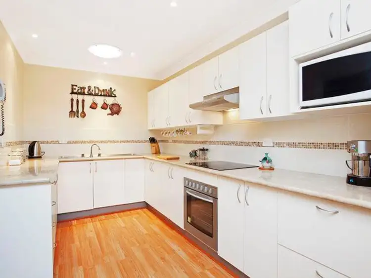 Third view of Homely house listing, 135A Bourke Road, Umina Beach NSW 2257