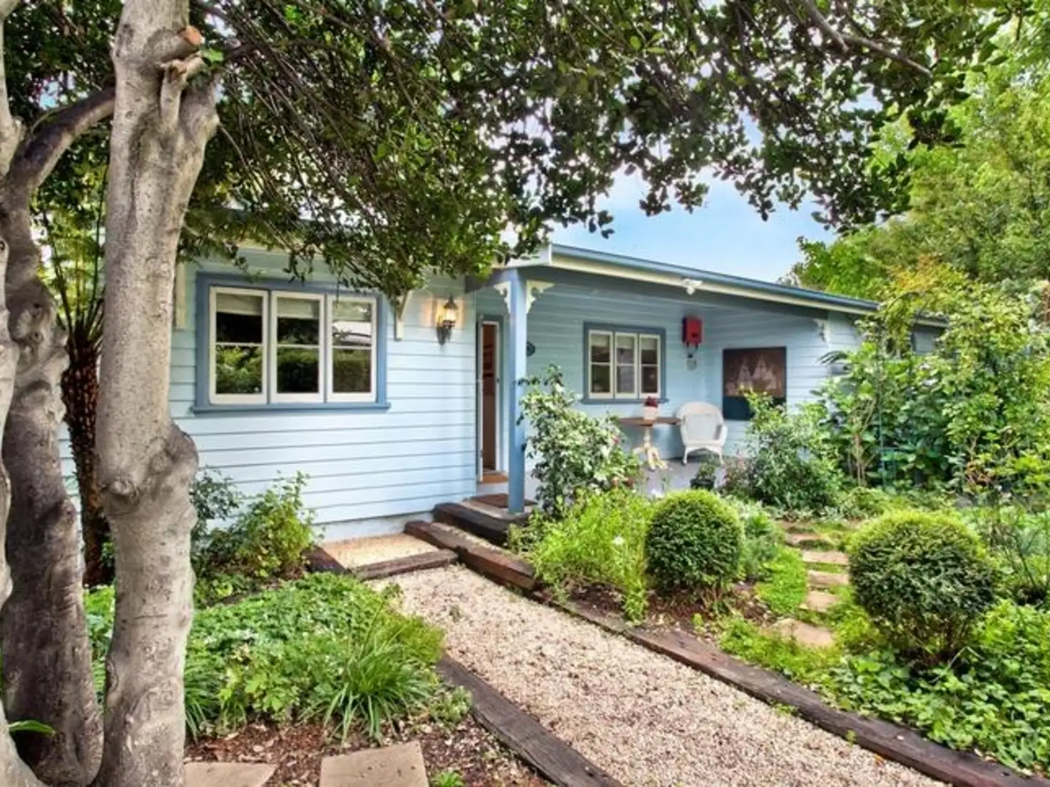 Main view of Homely house listing, 11 Belmore Street, Bowral NSW 2576