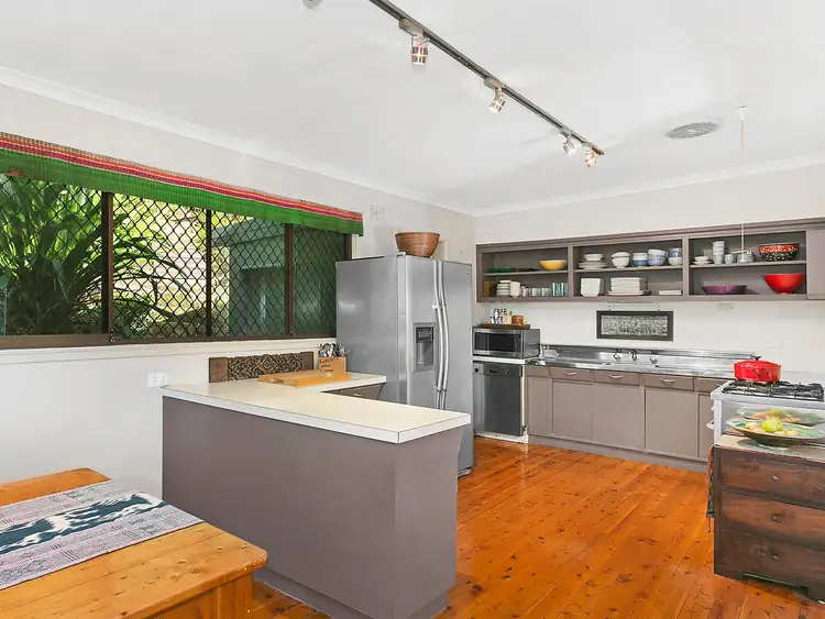 Fifth view of Homely house listing, 33 Hilltop Avenue, Wollongong NSW 2500