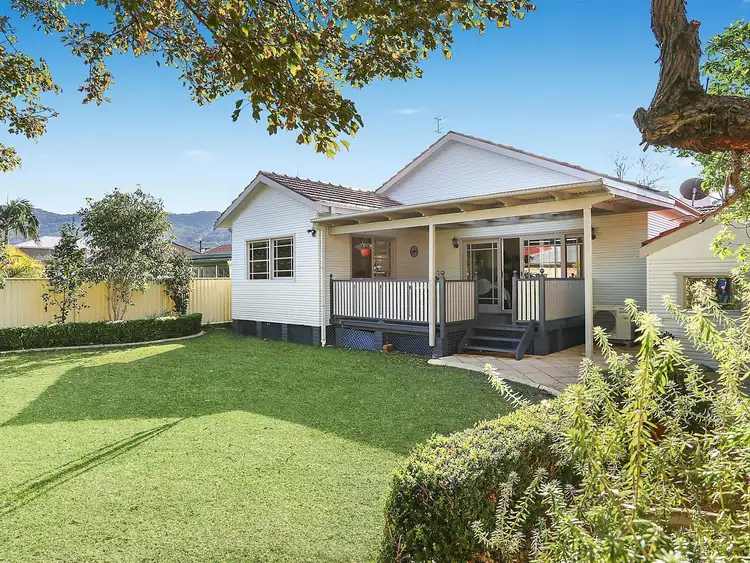 Sixth view of Homely house listing, 17 Balfour Street, Fairy Meadow NSW 2519