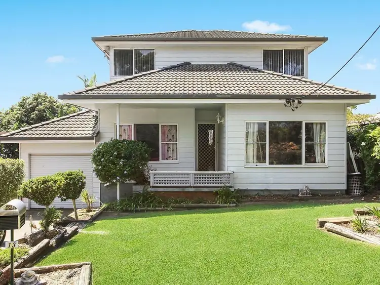Second view of Homely house listing, 13 Baldwin Close, Blackwall NSW 2256