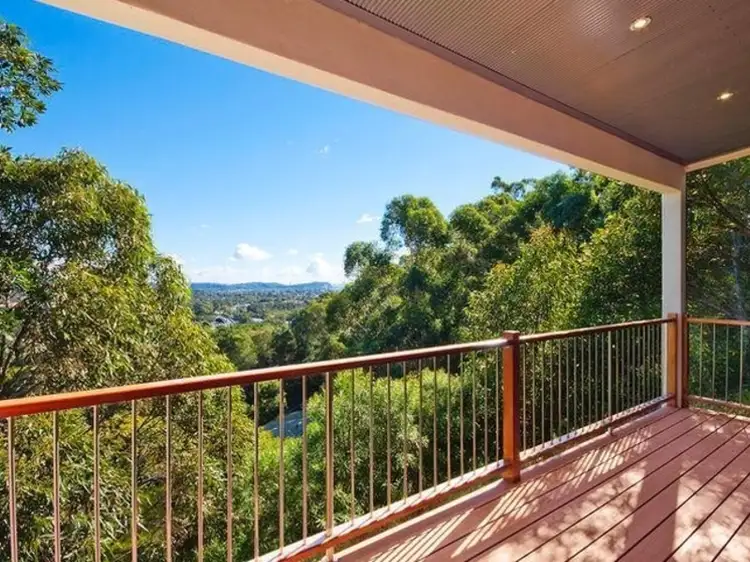 Third view of Homely house listing, 33/3 Currumbin Crest Drive, Currumbin QLD 4223