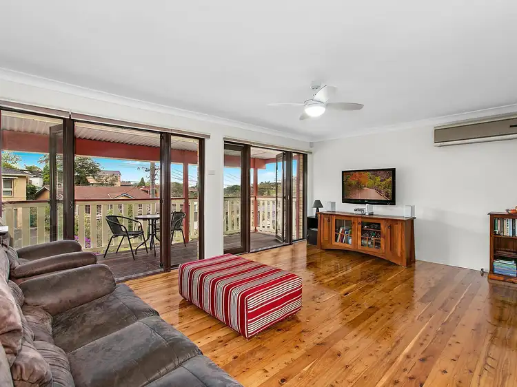 10 Jacaranda Avenue, Figtree NSW 2525