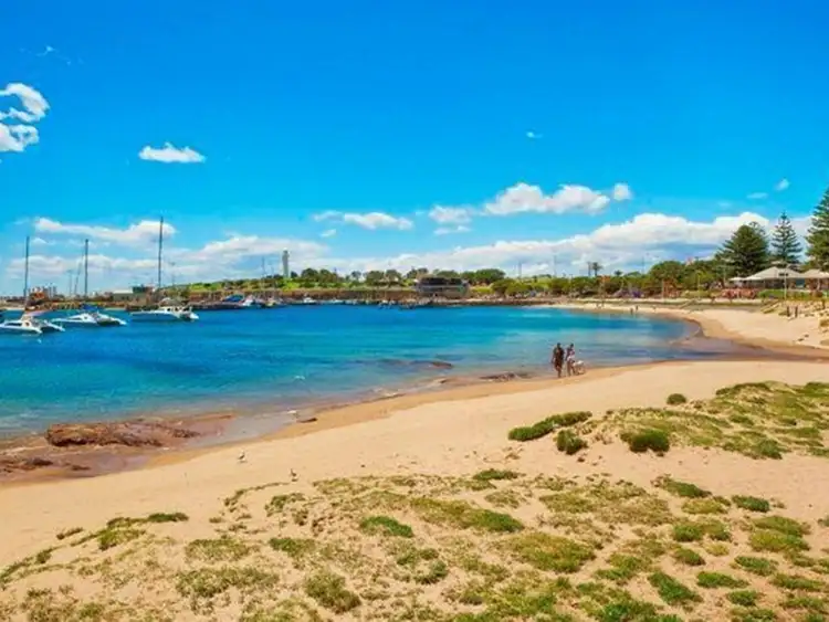 Third view of Homely apartment listing, 10/14 Pleasant Avenue, North Wollongong NSW 2500