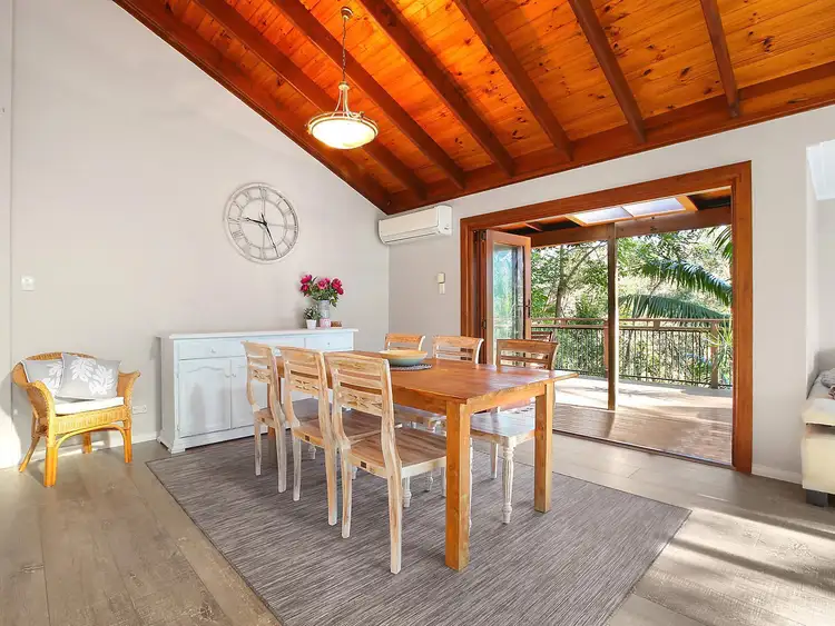 Fifth view of Homely house listing, 122 Otford Road, Otford NSW 2508