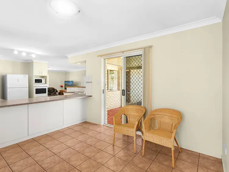 Fourth view of Homely house listing, 53 Broadfoot Street, Kearneys Spring QLD 4350