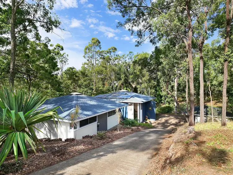 9 Rita Court, Bellbird Park QLD 4300