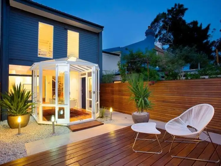 Sixth view of Homely house listing, 76 Elliott Street, Balmain NSW 2041