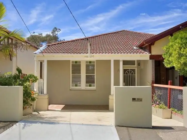 Second view of Homely house listing, 17 Brook Street, Coogee NSW 2034