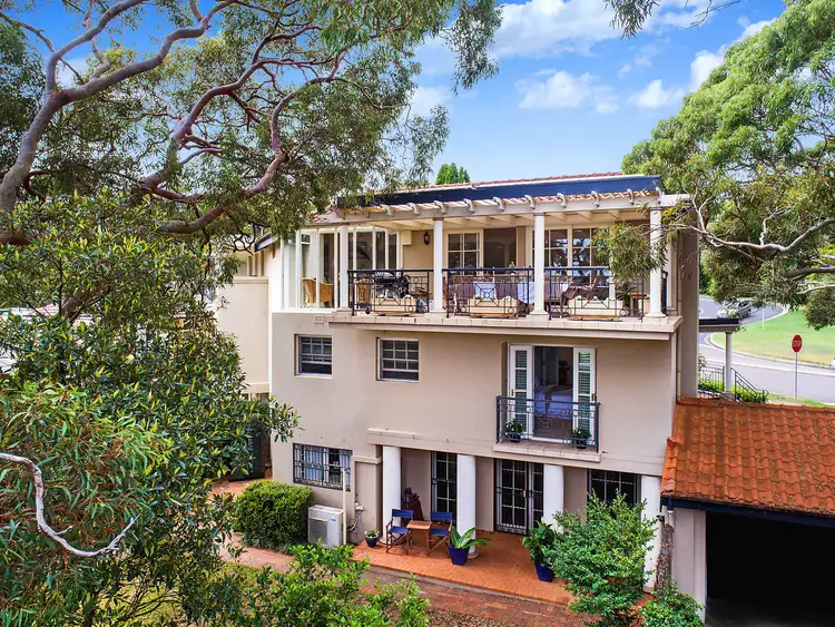 Fifth view of Homely house listing, 1 Heaton Avenue, Clontarf NSW 2093