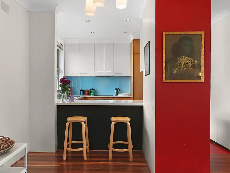 Third view of Homely apartment listing, 12/65 St Pauls Street, Randwick NSW 2031