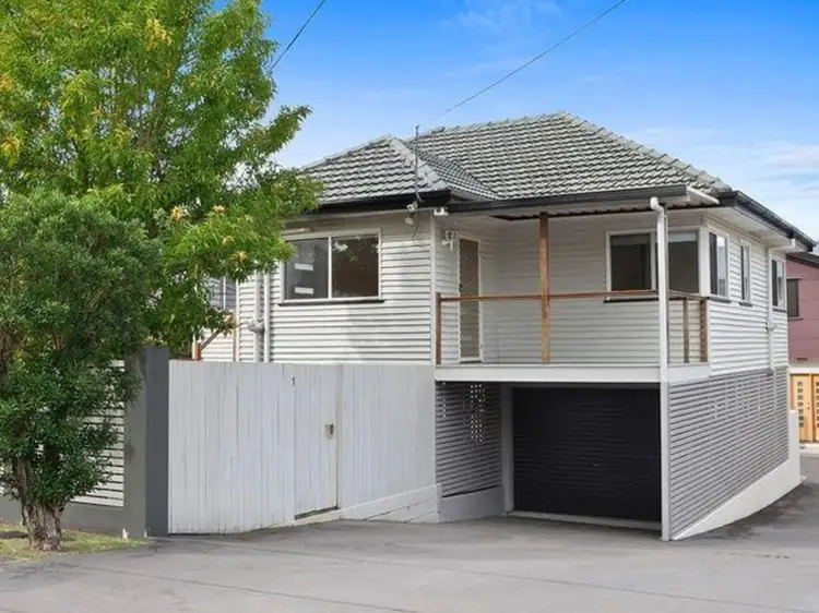 1/49 Orana Street, Carina QLD 4152
