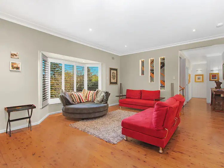 Second view of Homely house listing, 10 Bangalow Avenue, Beecroft NSW 2119