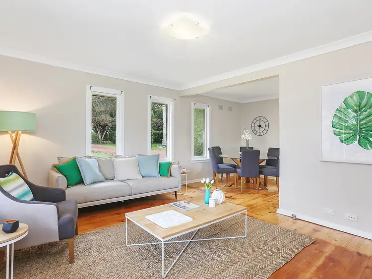 Second view of Homely house listing, 271 Kissing Point Road, Dundas NSW 2117