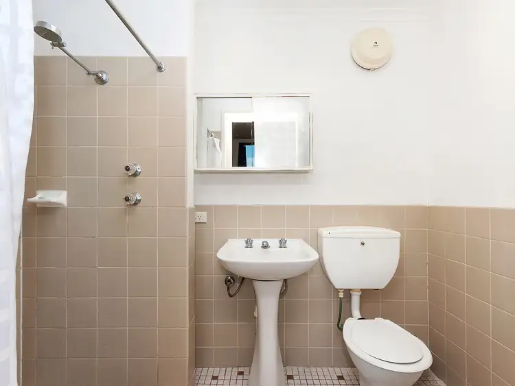 Fourth view of Homely apartment listing, 17/30 Springvale Drive, Hawker ACT 2614