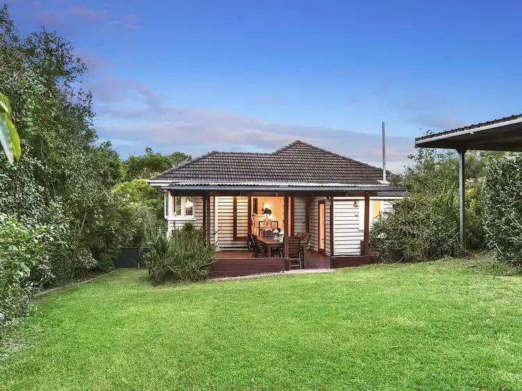 101 Toohey Road, Tarragindi QLD 4121