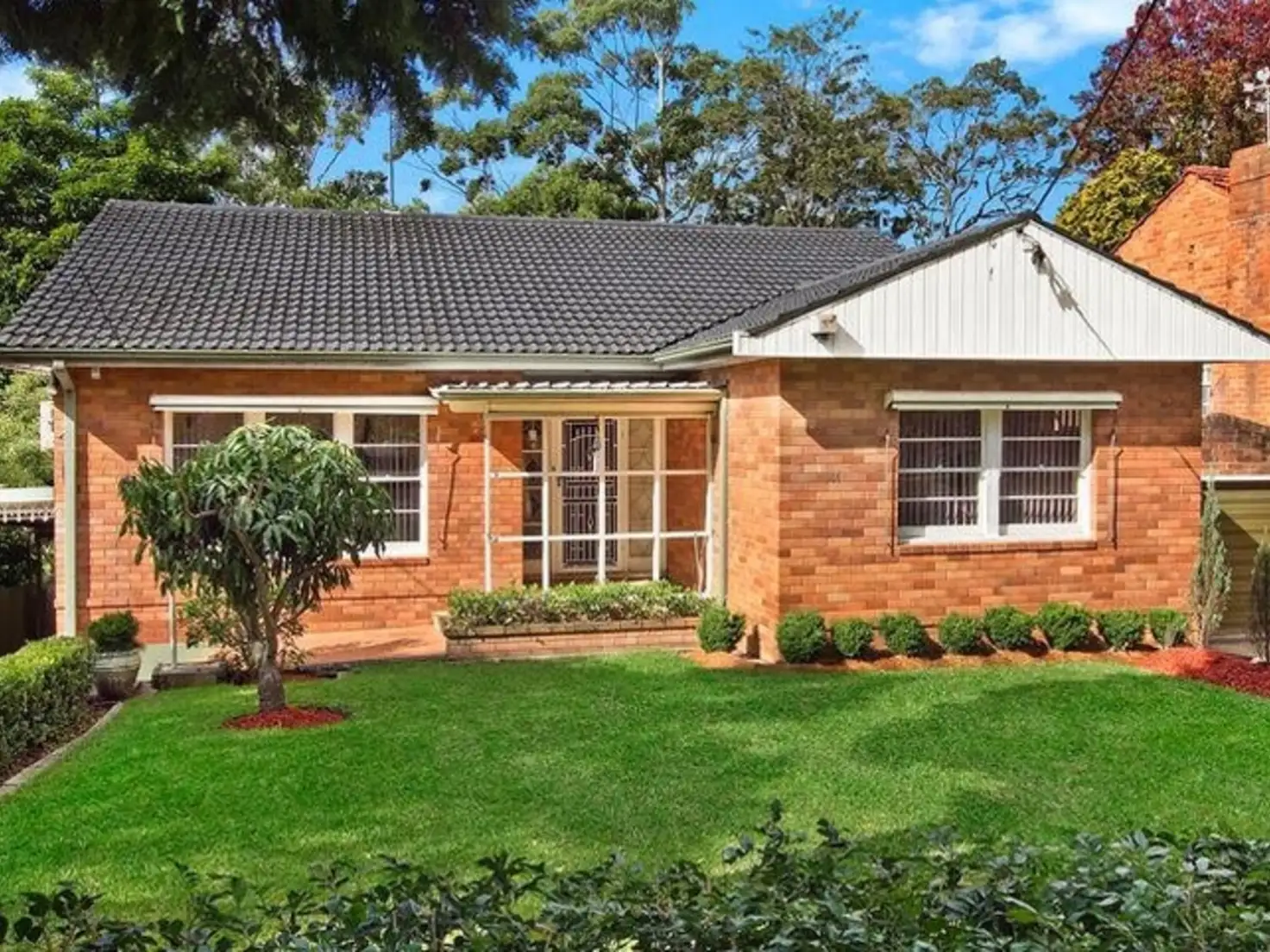 Main view of Homely house listing, 14 Dunmore Road, Epping NSW 2121